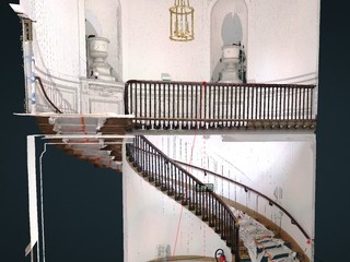 Escalierparis